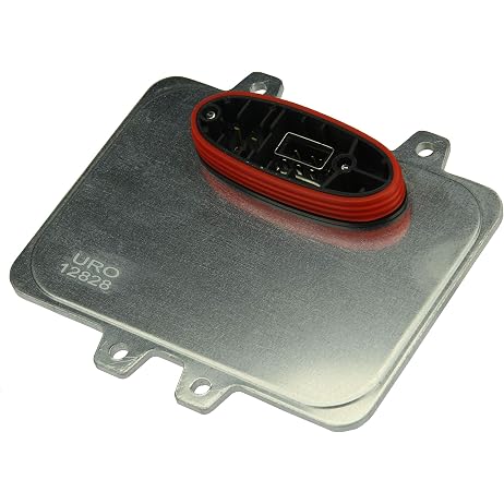 Amazon.com: URO Parts 63117318327 Xenon Headlight Control Unit 