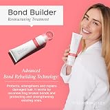 Philip Kingsley Bond Builder Restructuring Hair Repair Mask 40ml view 3
