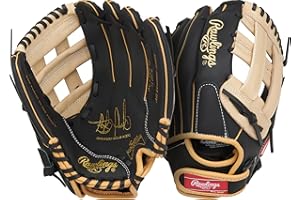Sure Catch Youth Fernando TATIS JR Sig 11" Baseball Glove