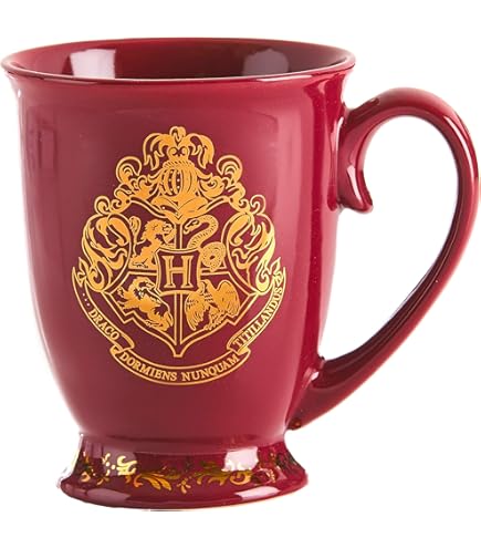Service De Table Harry Potter 3 Pièces 