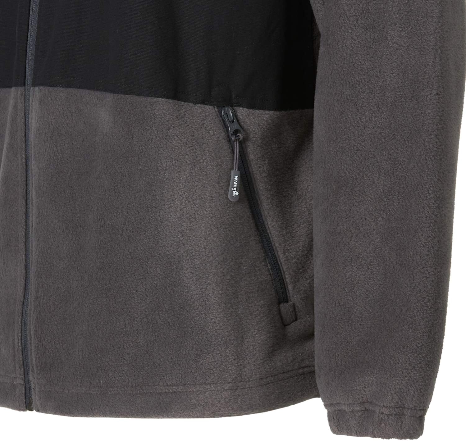 Wrangler Riggs Workwear Men's Technician Jacket: Clothing