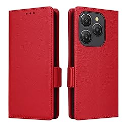 Compatible with Blackview Shark 9 5G Wallet Case,PU