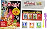 Sea Monkeys Original Instant Life Retro Pack with Eggs, Food & Purifier view 1