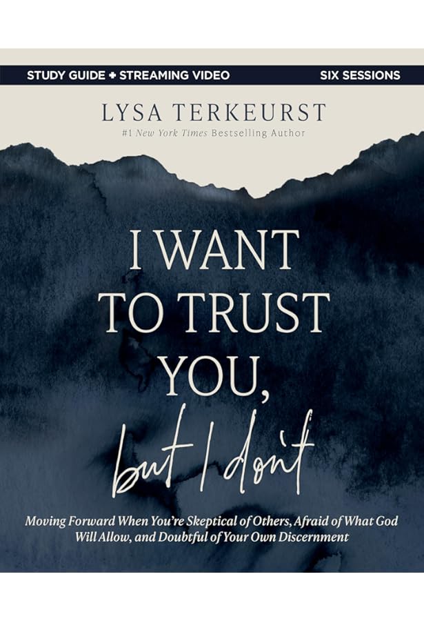 洋書 Trust the Text I Want to Trust You, but I Don't: Moving Forward When You're