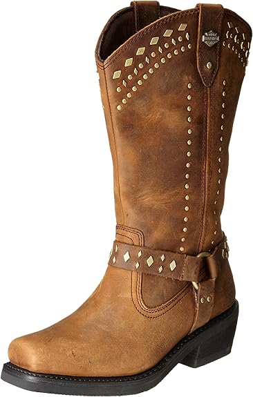 women's summer motorcycle boots