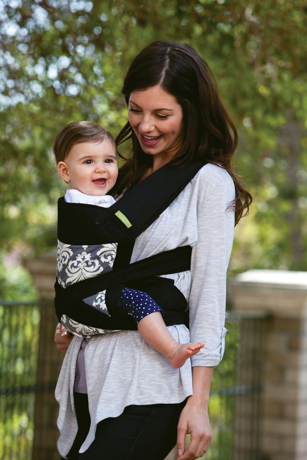 meitei baby carrier