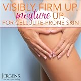 Jergens Skin Firming Toning Body Moisturizer with Collagen Elastin 16.8 oz view 4
