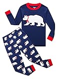 Family Feeling Little Girls Boys Long Sleeve