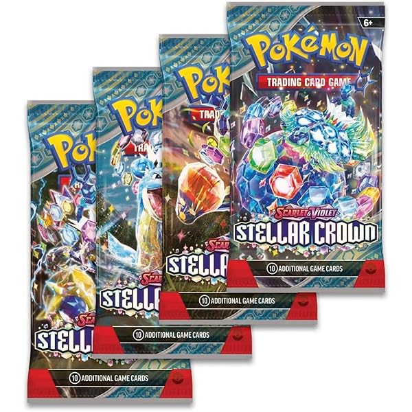 pokémon tcg scarlet & violet temporal forces booster display box Amazon.com: Pokemon TCG: Scarlet and Violet: Temporal Forces: Booster  Display Box