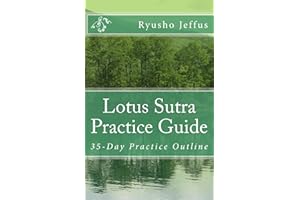Lotus Sutra Practice Guide