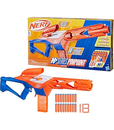 nerf ライバル　ジュピター edge ナーフ ライバル エッジシリーズ ジュピター 紹介 NERF Rival
