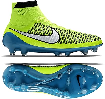 nike magista obra size 7.5