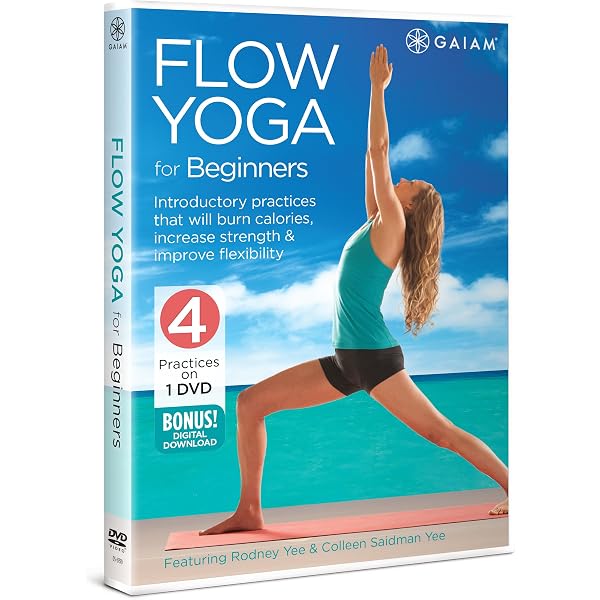 Progressive Power Yoga: Sedona Experience - Flow [DVD] [Import](品