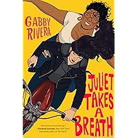 Juliet Takes a Breath