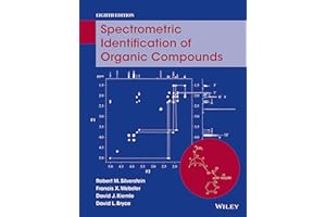 Spectrometric Identification of Organic Compounds, 8th Edition