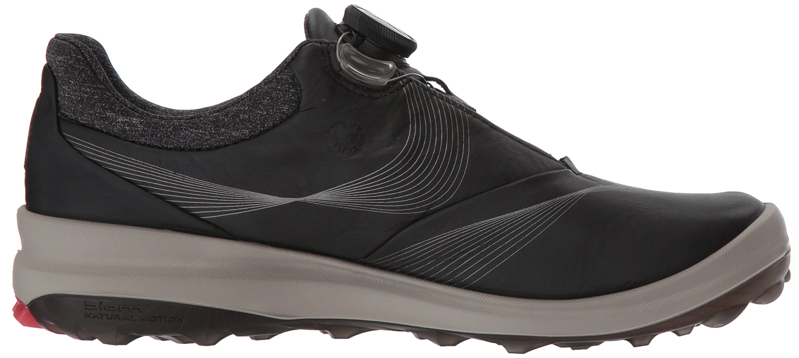 Amazon Ecco Women's Biom Hybrid Boa Golf Shoes シューズ(女性