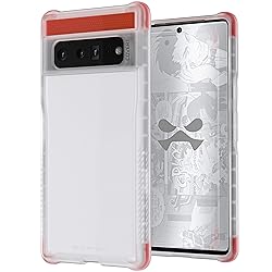 Ghostek Covert Pixel 6 Pro Case Clear with Ultra