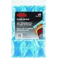 Thermos Ice Mat, 9 Cube, Blue