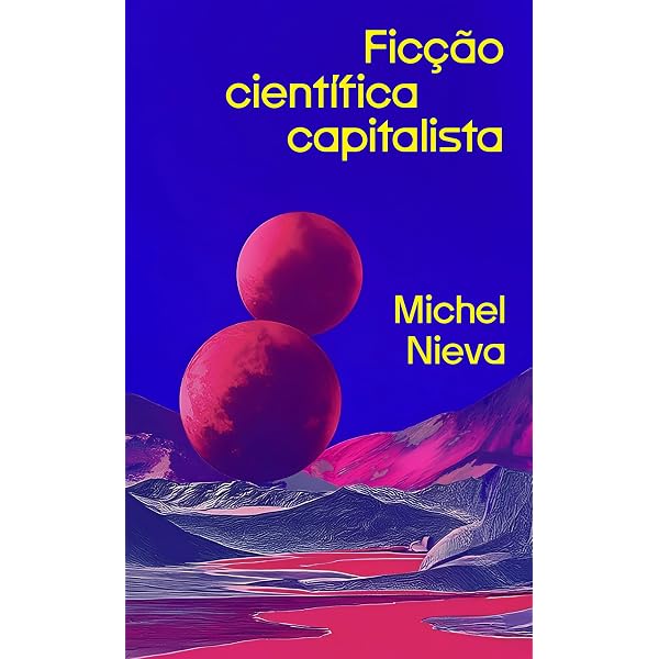 Arqueologias do futuro: O desejo chamado Utopia e outras ficções