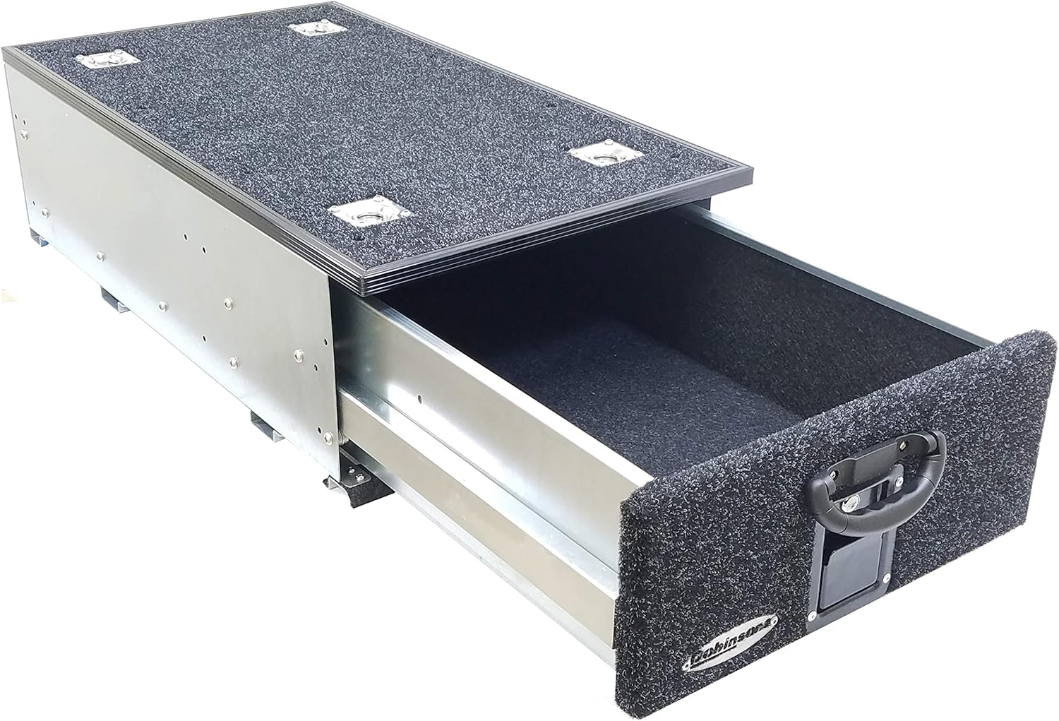 Amazon Com Dobinsons Single Roller Drawer Universal Mount