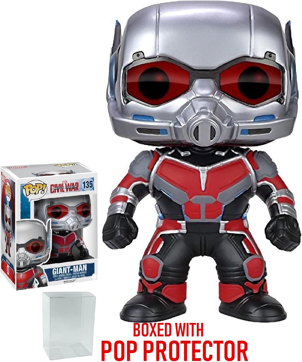 giant man pop vinyl