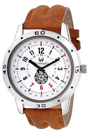 WHT-AR-078 Stylish Analog Watch-for Men