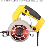 Power Xtreme 115mm Diamond Cutting Discs for Angle Grinder Pack of 2 view 6