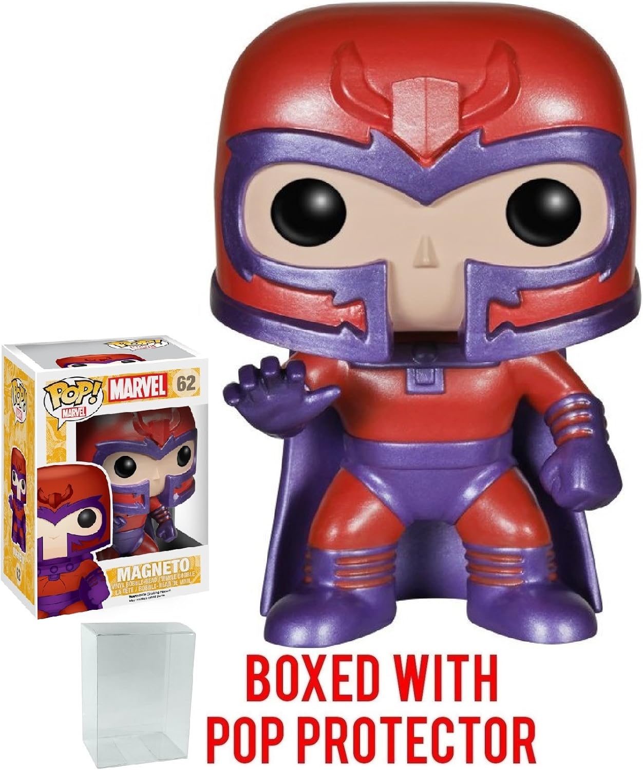 funko pop magneto