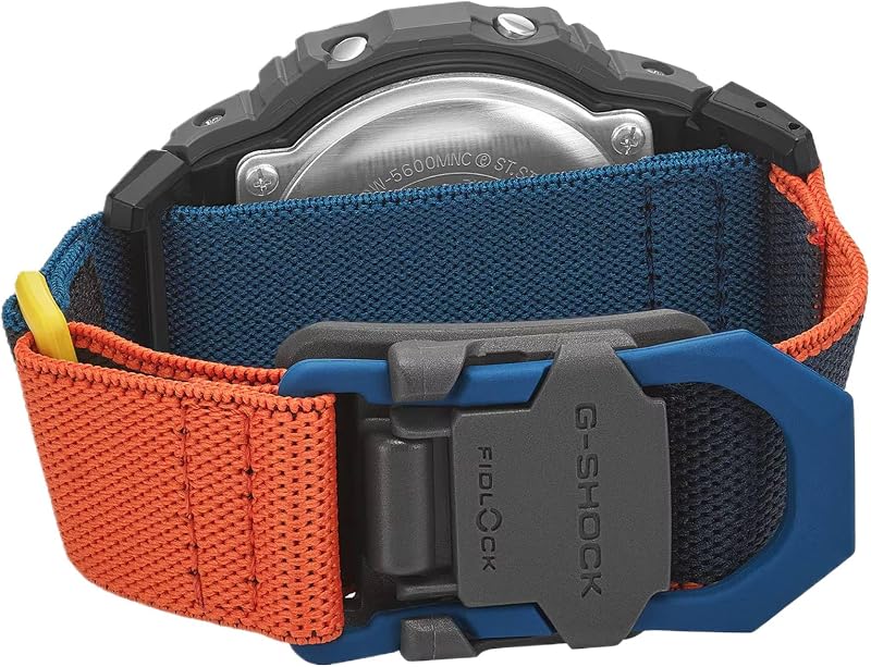 Relógio Digital de Quartzo Casio para Homem G-Shock