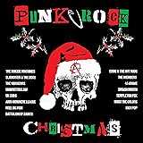 Punk Rock christmas