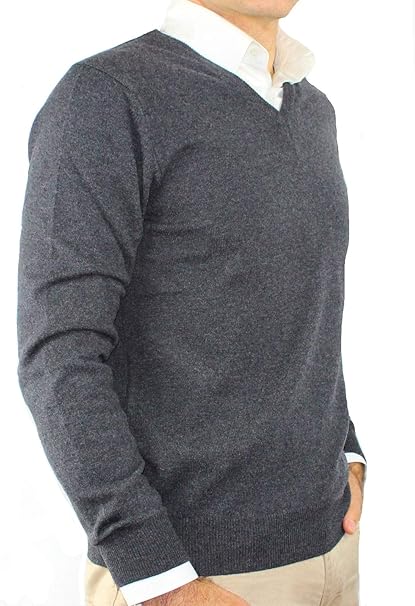 cachemire uomo prezzi