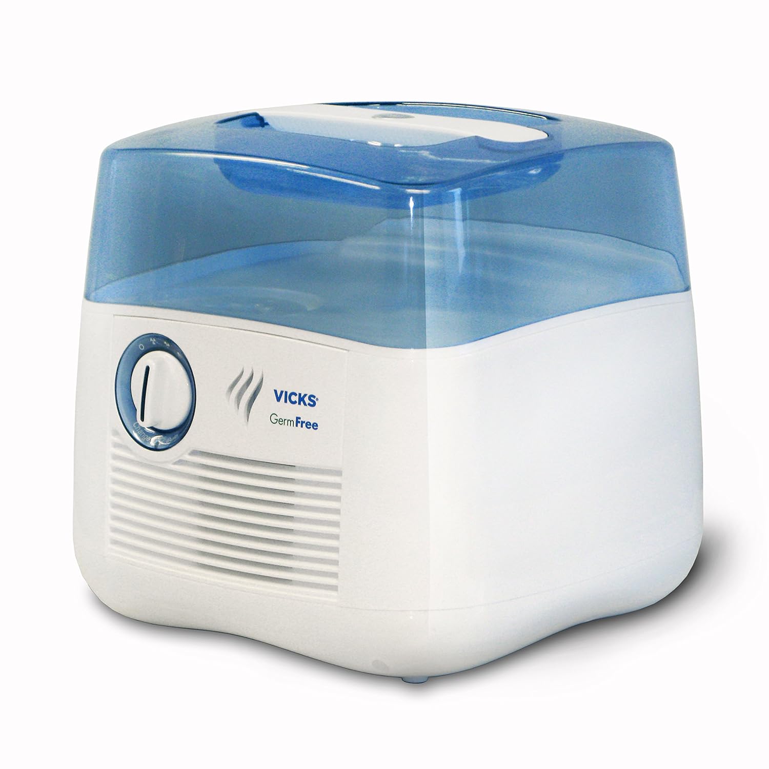 Vicks Paediatric Evaporative GermFree Humidifier V3900 eBay