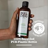 Bulldog Skincare Original Shampoo for Men 300ml with Chicory Root view 5
