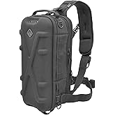 HAZARD 4 Plan-B Hard Sling Pack &ndash; Hard-Shell Camera &amp; Gear Bag