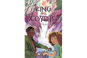 King Coyote