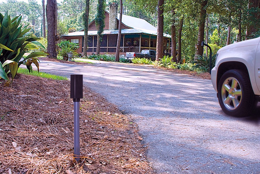 Mighty Mule Wireless Driveway Alarm (FM231) & Interior Wireless