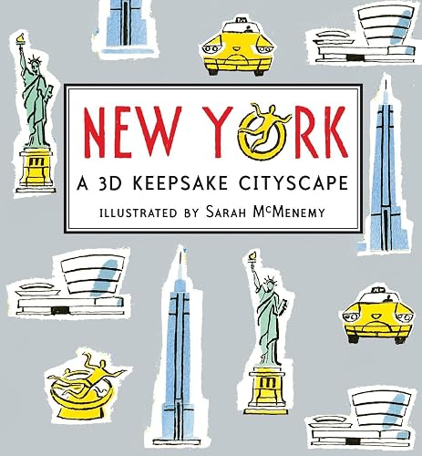 Download New York: Panorama Pops PDF