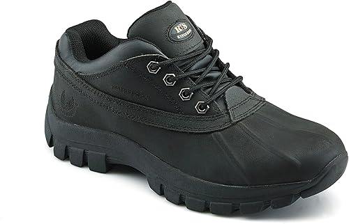 botas de trabajo amazon