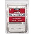 Wooster Brush BR496-11 Deluxe Tray Liner, 12-Pack, 11-Inch