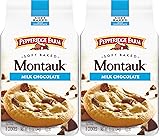 Pepperidge Farm Montauk Soft Baked Milk Chocolate