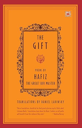 Download The Gift: Poems by Hafiz, the Great Sufi Master PDF