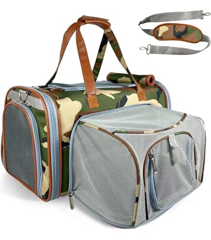 Amazon.com : Mr. Peanut's Gold Series Big Apple XL Expandable Pet