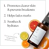 47 Skin Hydrating Serum with Silver Chitoderm 30ml All Skin Types view 4