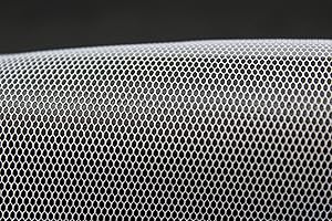 WHITMORE FARM LLC Whitmore Farm Small Mesh Fishing Lure Airbrush Netting (Small)