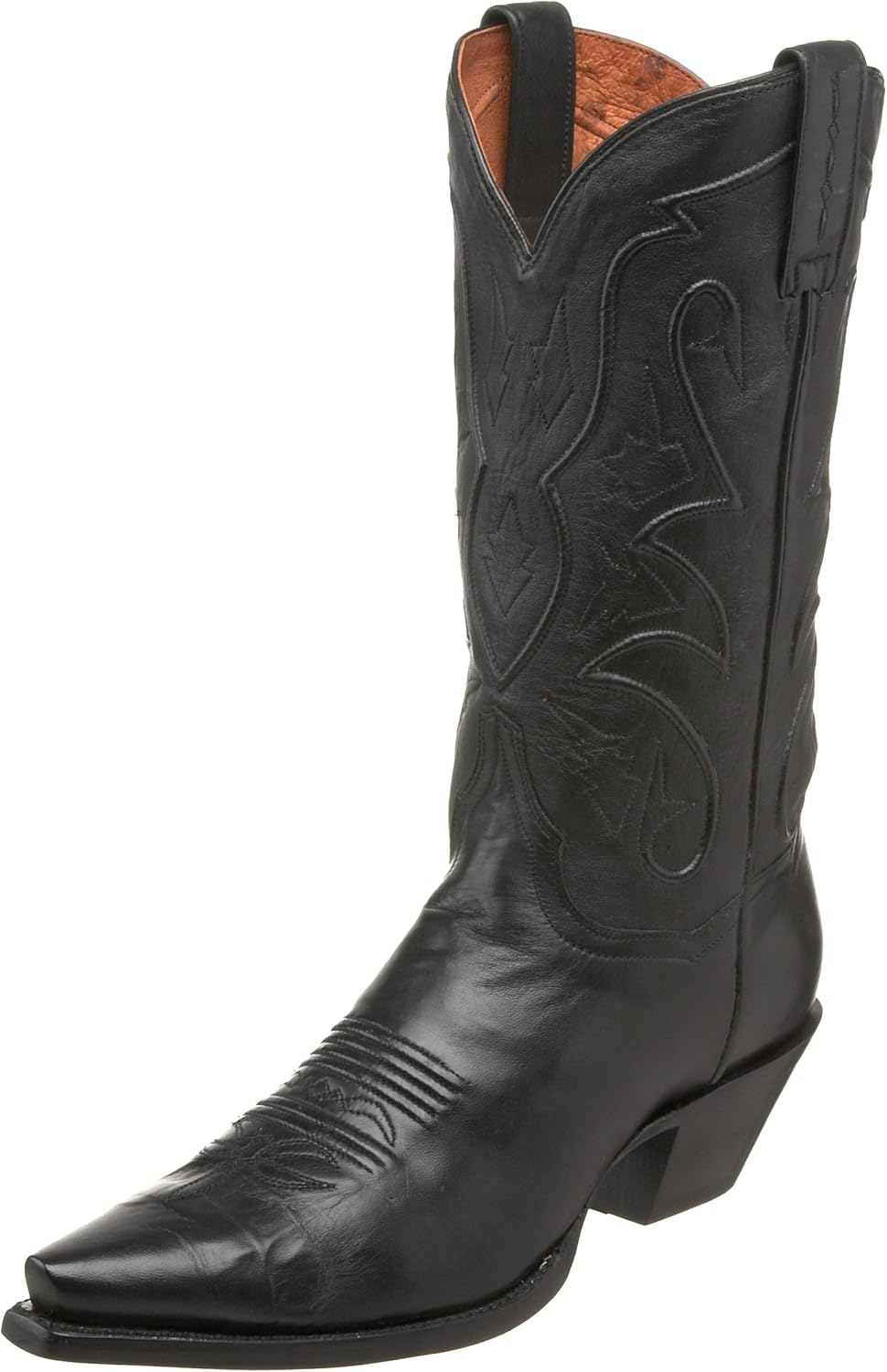 Amazon Com Dan Post Women S Kylee Western Boot Mid Calf