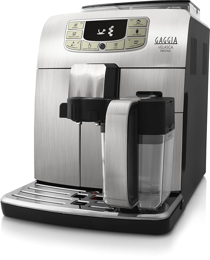 Gaggia ri8263/01 Velasca Prestige
