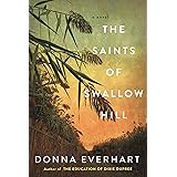 The Saints of Swallow Hill: A Fascinating Depression Era Historical Novel