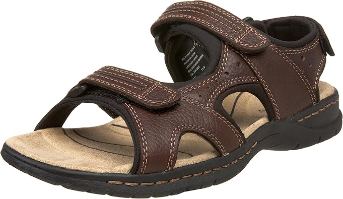 dockers sandals amazon