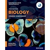 Oxford Resources for IB DP Biology Course Book