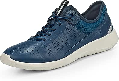 Ecco soft 5 gold Clearance